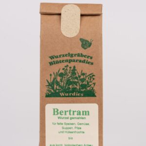 Bio-Bertram Wurzel gemahlen, 70g