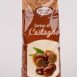 Edelkastanienmehl, 500g