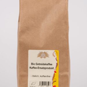 Bio-Getreidekaffee, 200g