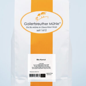 Bio-Kamut ganze Körner