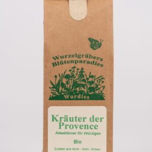 Bio-Kräuter der Provence, 30g