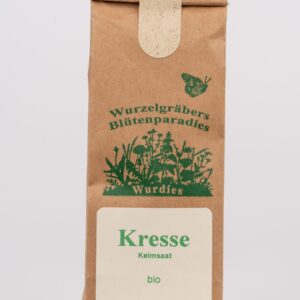 Bio-Kresse, 100g