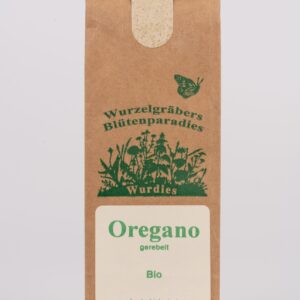 Bio-Oregano, 20g