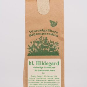 Bio-hl. Hildegard, Universalgewürz, 50g